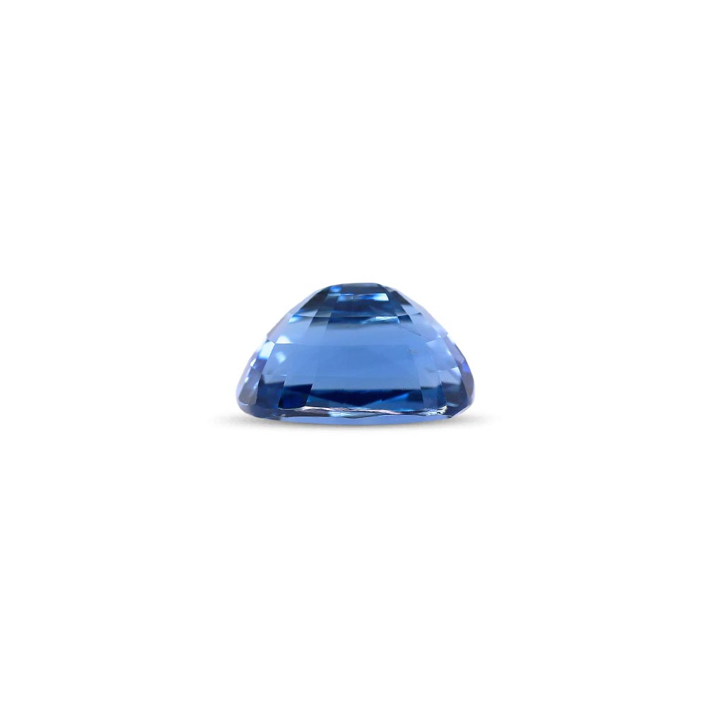 Blue Sapphire - 7.62 Carat