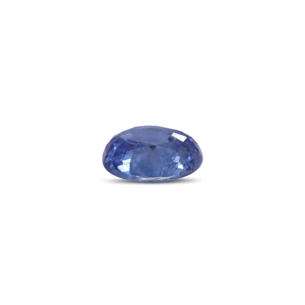 Blue Sapphire - 7.63 Carat