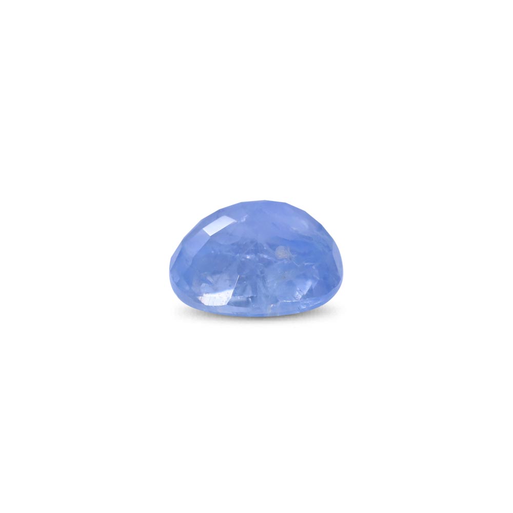 Blue Sapphire - 7.65 Carat