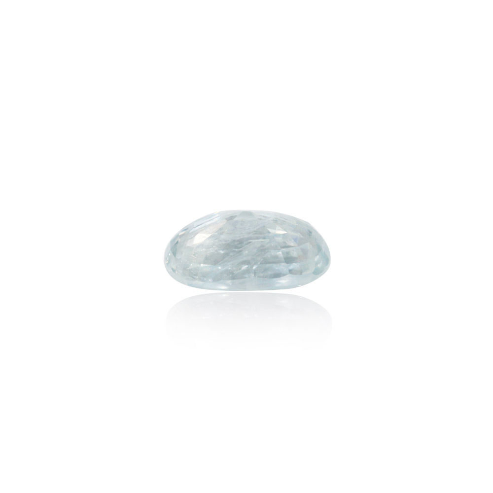 Blue Sapphire - 7.66 Carat