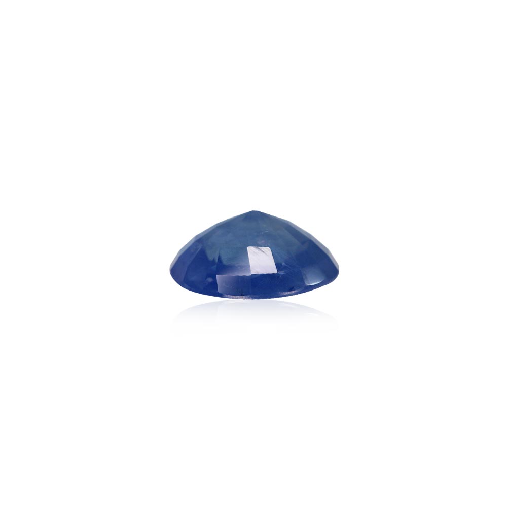 Blue Sapphire - 7.75 Carat