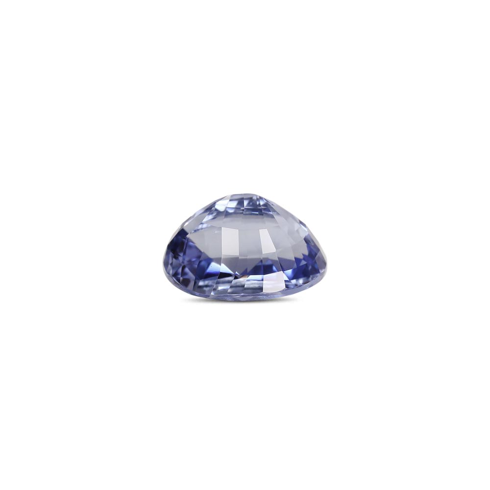 Blue Sapphire - 7.78 Carat