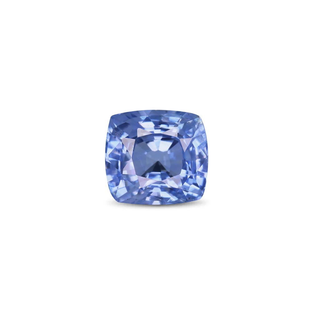 Blue Sapphire - 7.70 Carat