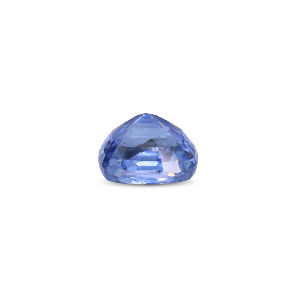 Blue Sapphire - 7.70 Carat