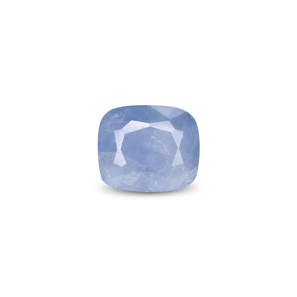 Blue Sapphire - 7.82 Carat