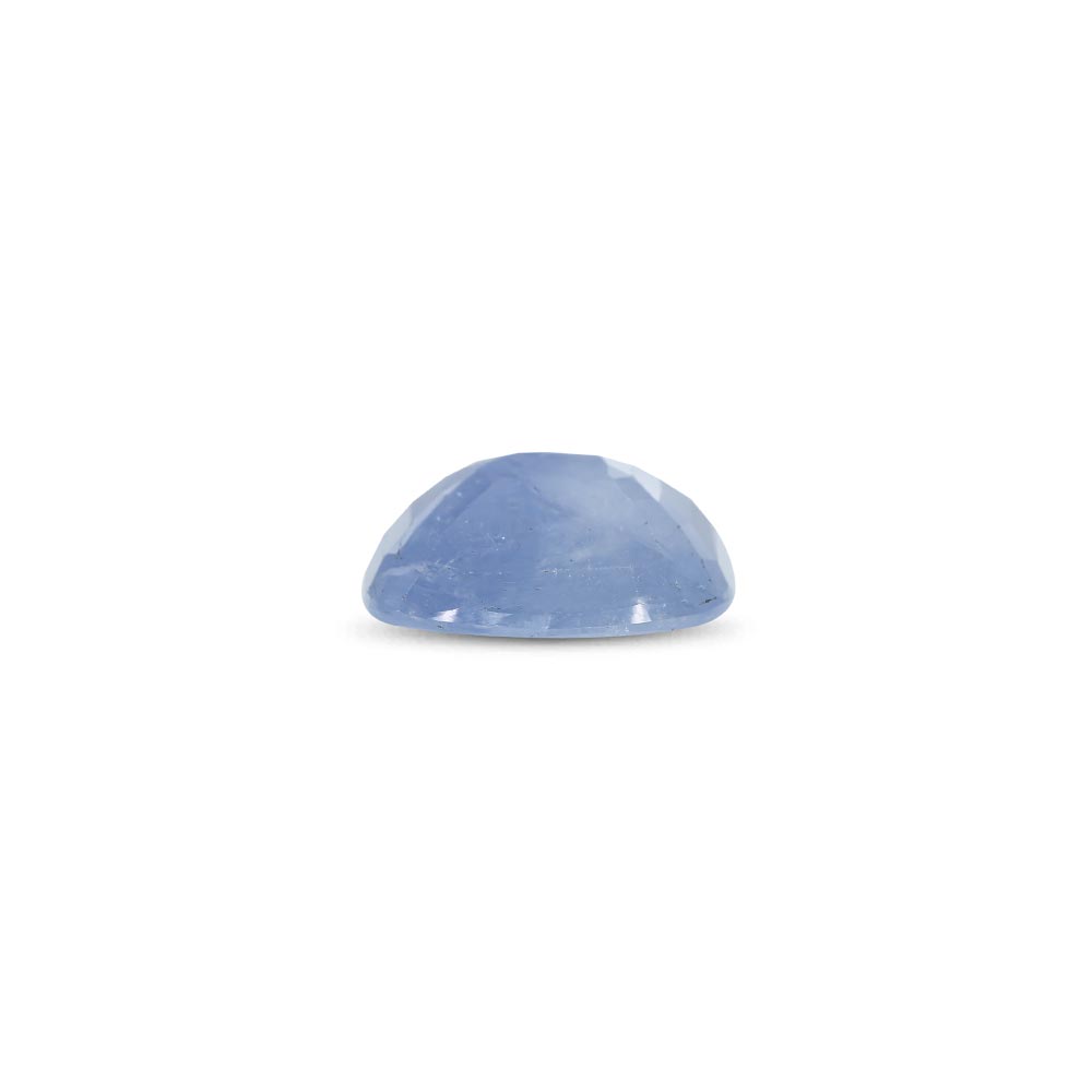 Blue Sapphire - 7.82 Carat
