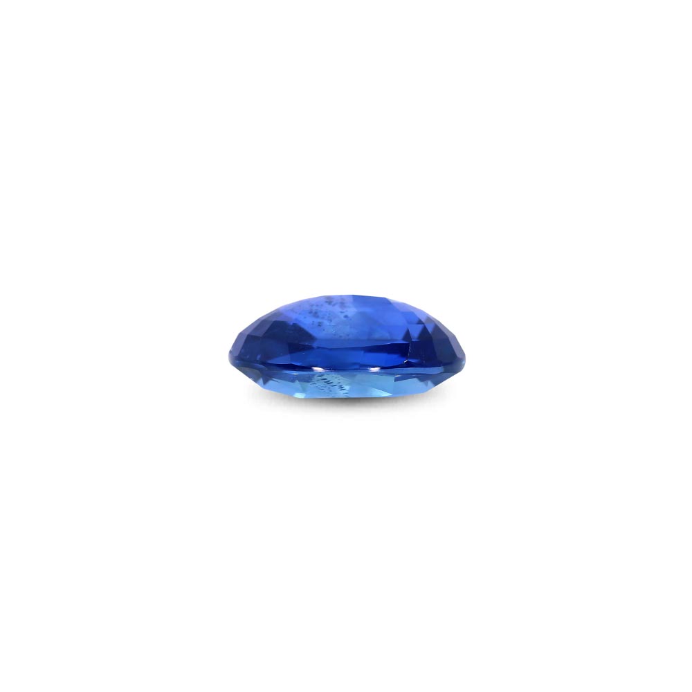 Blue Sapphire - 7.82 Carat