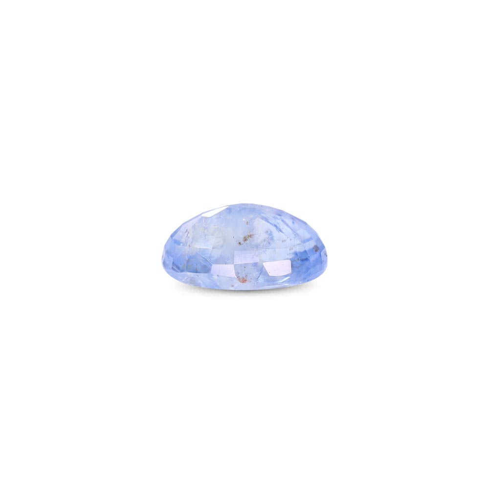 Blue Sapphire - 7.85 Carat