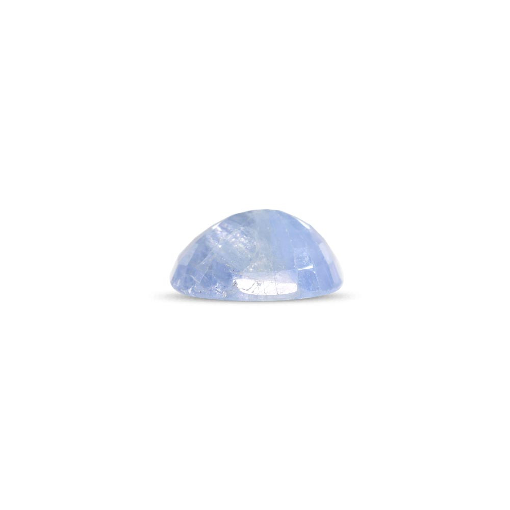 Blue Sapphire - 7.87 Carat