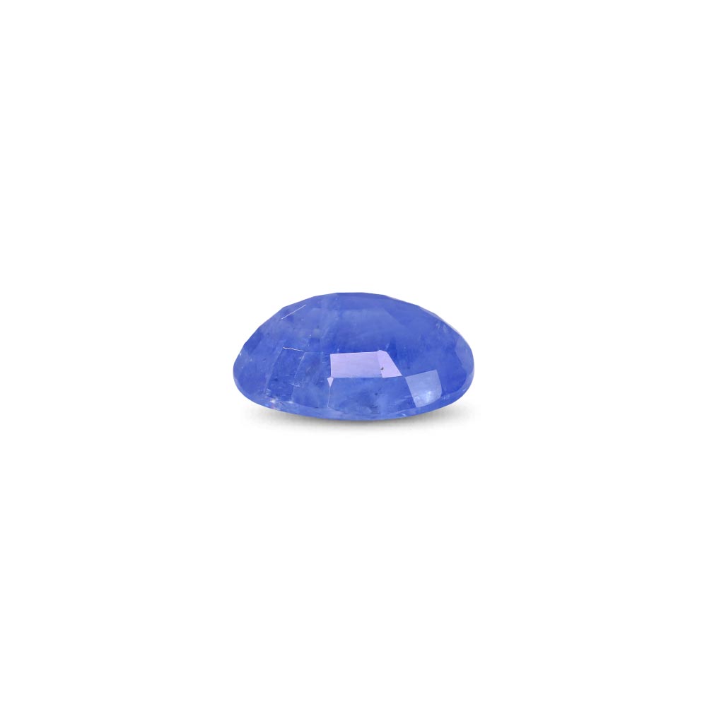 Blue Sapphire - 7.89 Carat