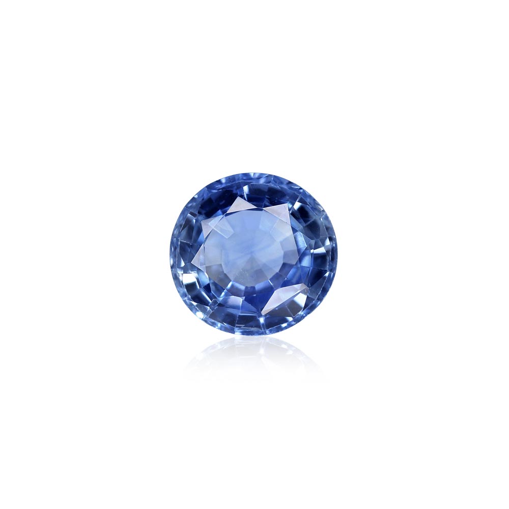 Blue Sapphire - 7.90 Carat