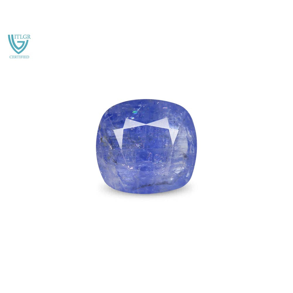 Blue Sapphire - 7.92 Carat