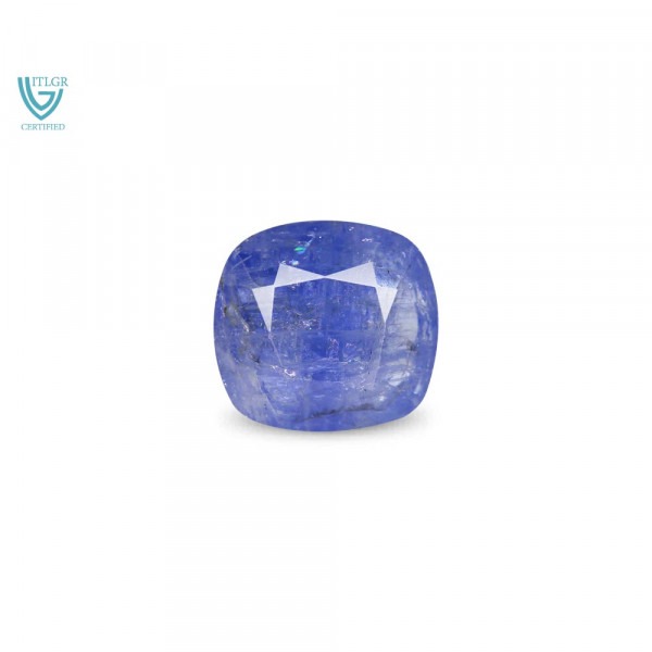 Blue Sapphire - 7.92 Carat