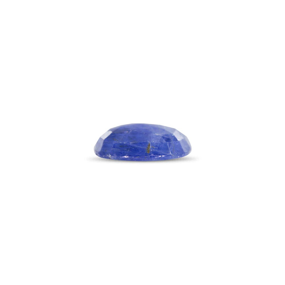 Blue Sapphire - 7.92 Carat