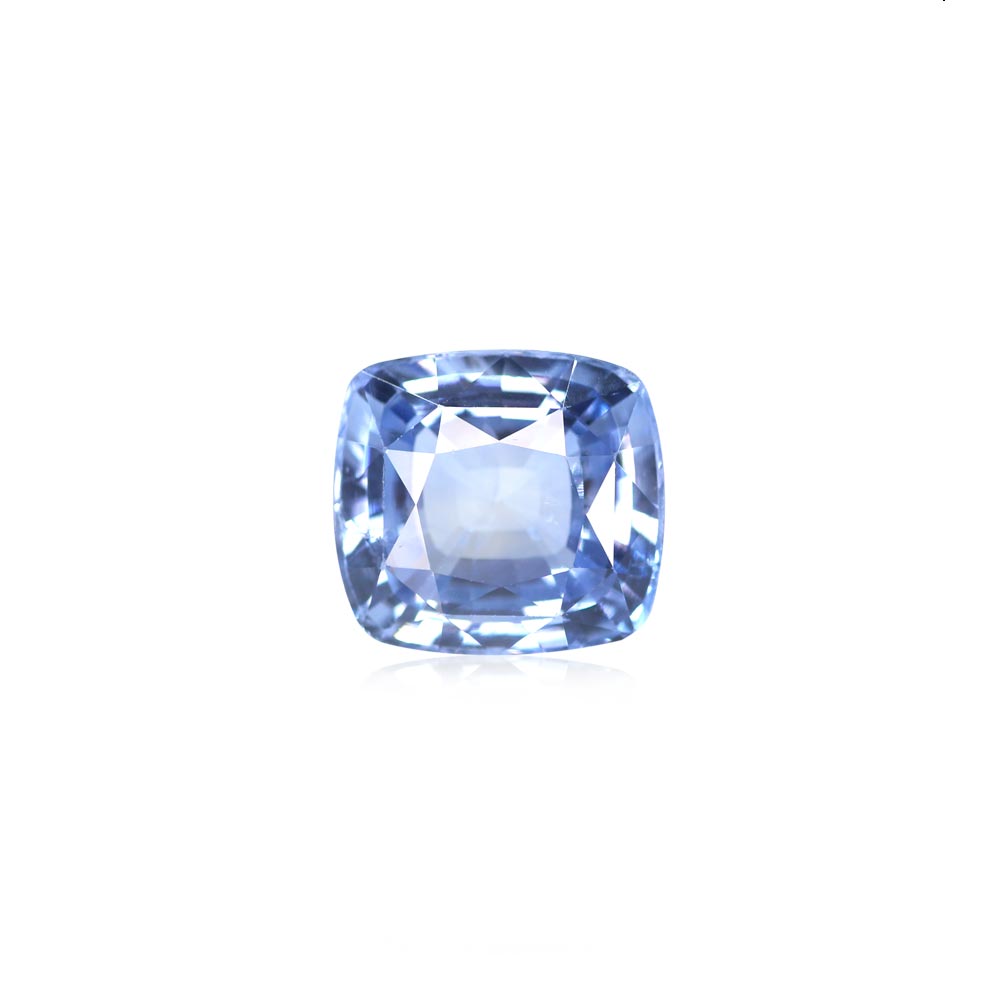Blue Sapphire - 7.94 Carat