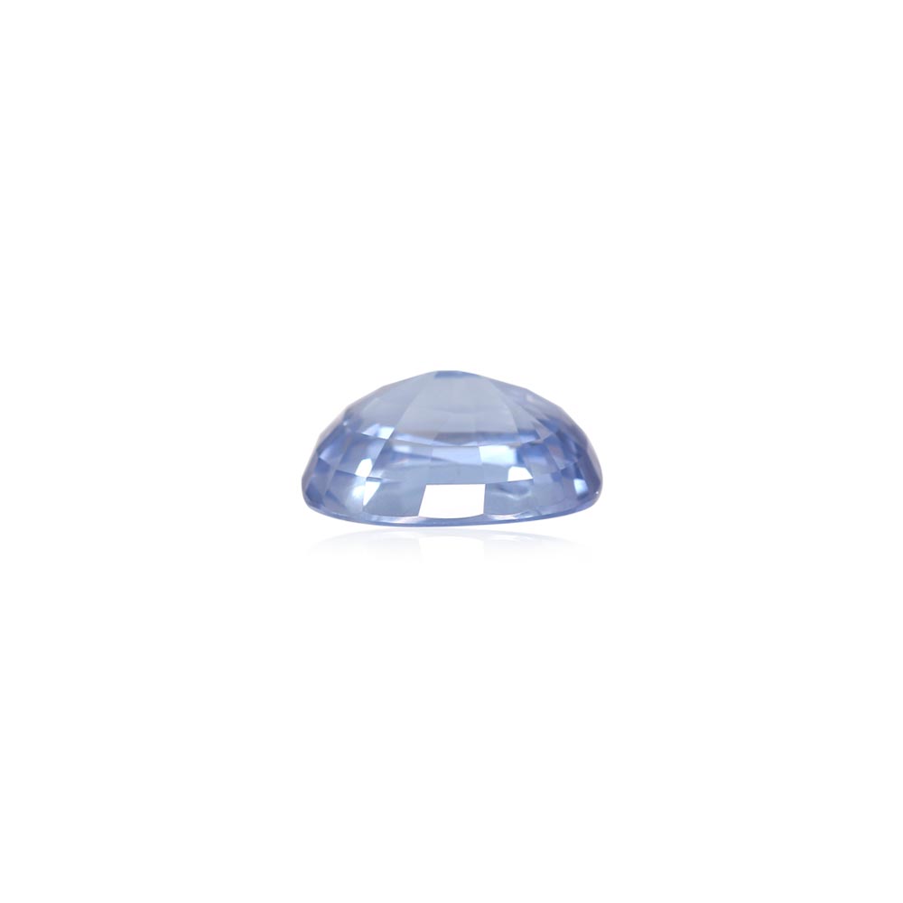 Blue Sapphire - 7.94 Carat