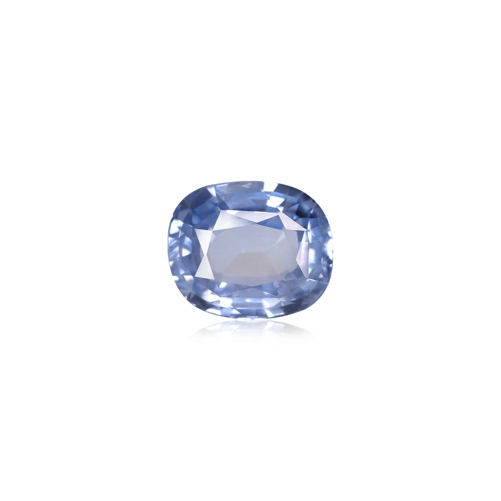Blue Sapphire - 7.94 Carat
