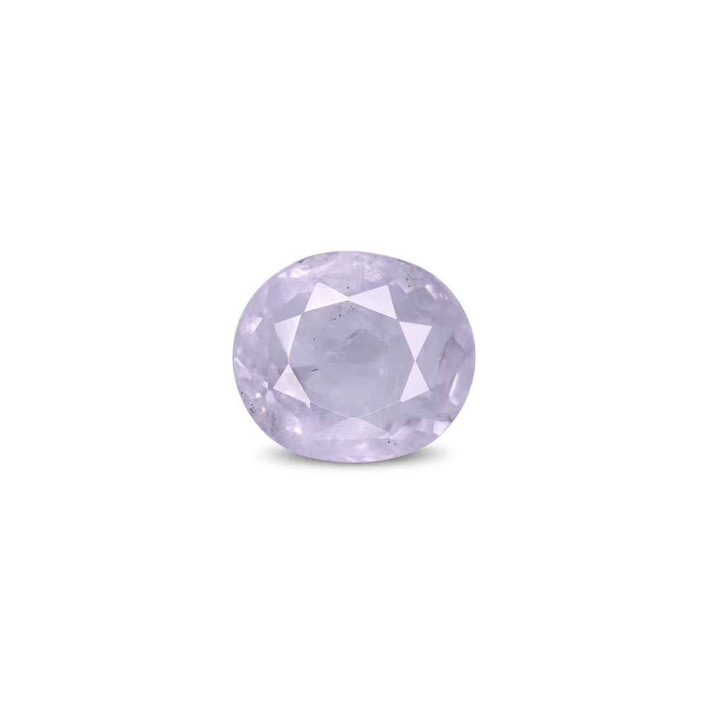 Blue Sapphire - 7.94 Carat