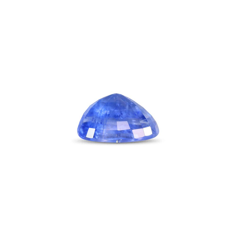 Blue Sapphire - 7.97 Carat