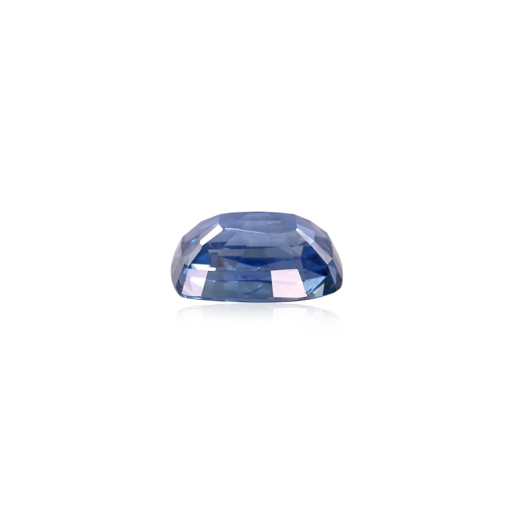Blue Sapphire - 7.97 Carat