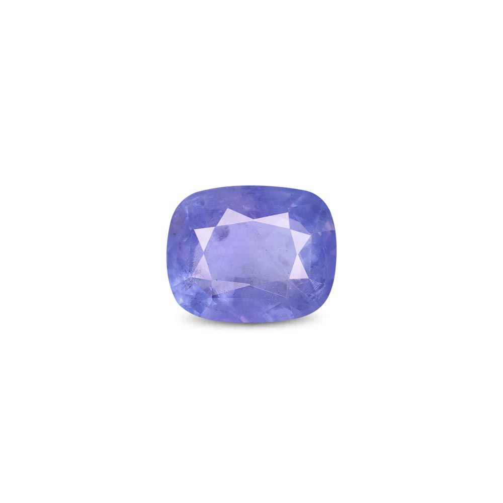 Blue Sapphire - 7.97 Carat