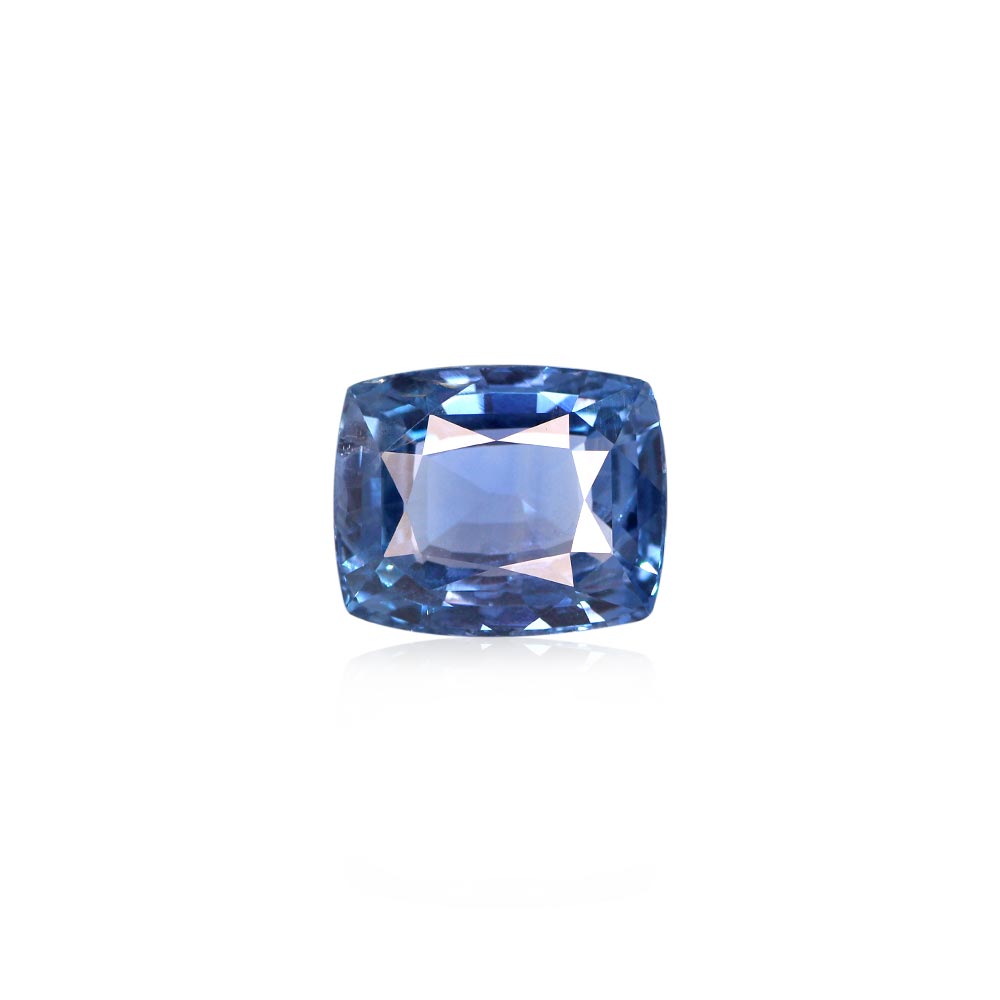 Blue Sapphire - 7.97 Carat