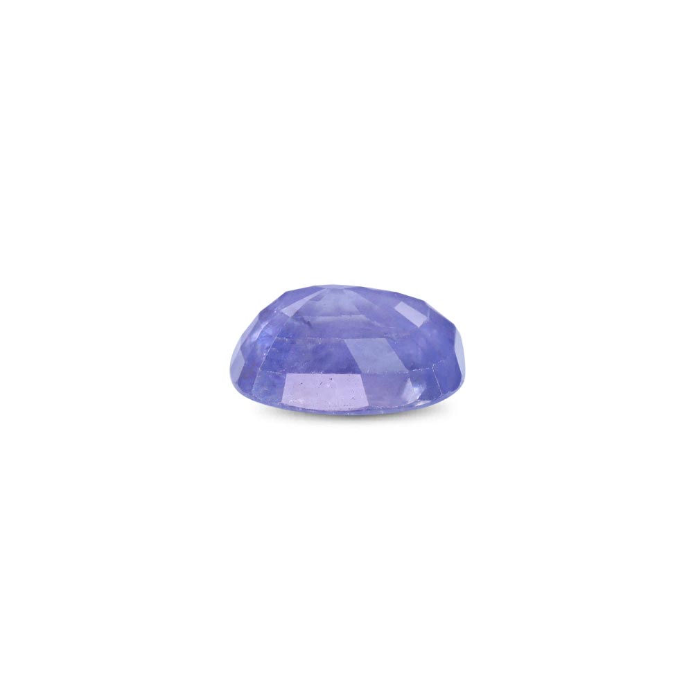 Blue Sapphire - 7.97 Carat