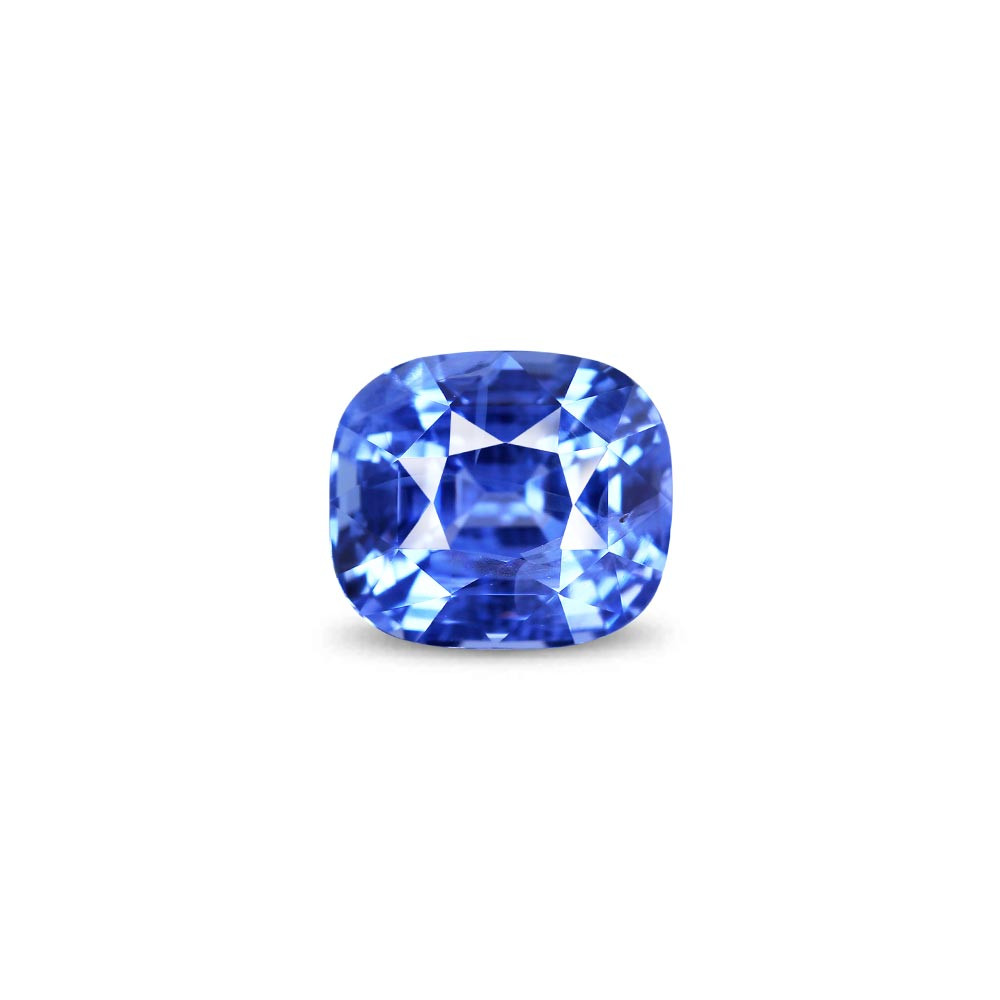 Blue Sapphire - 8 Carat