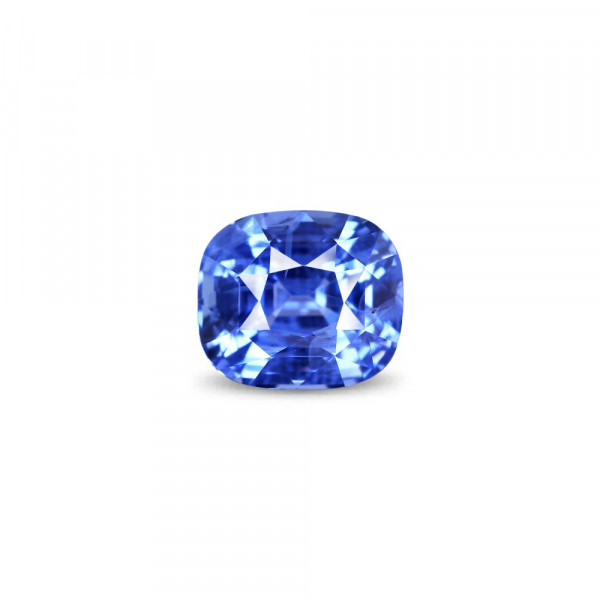 Blue Sapphire - 8 Carat