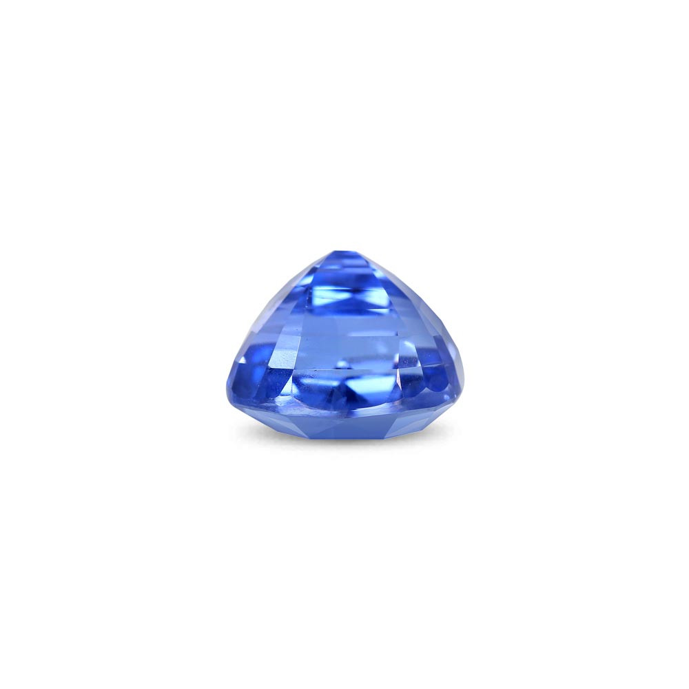 Blue Sapphire - 8 Carat