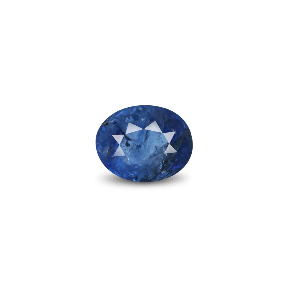 Blue Sapphire - 8.00 Carat