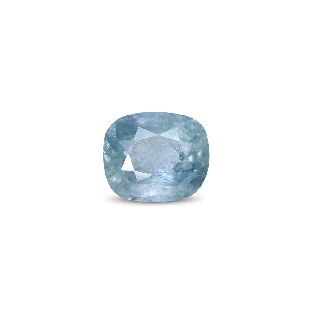 Blue Sapphire - 8.01 Carat