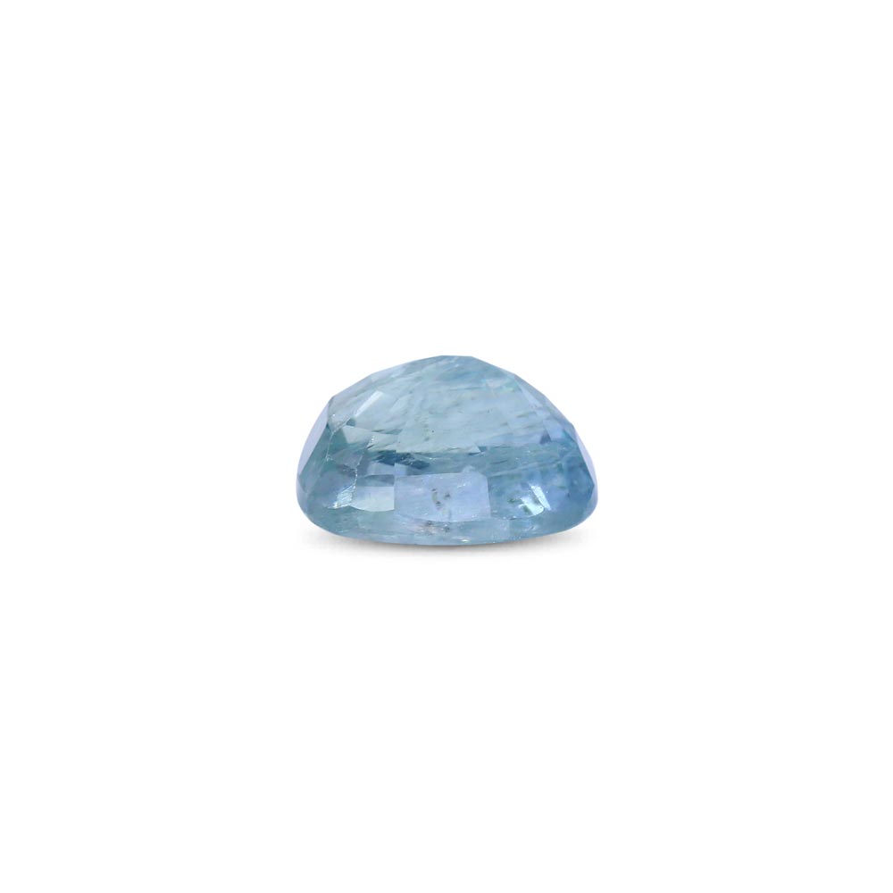 Blue Sapphire - 8.01 Carat