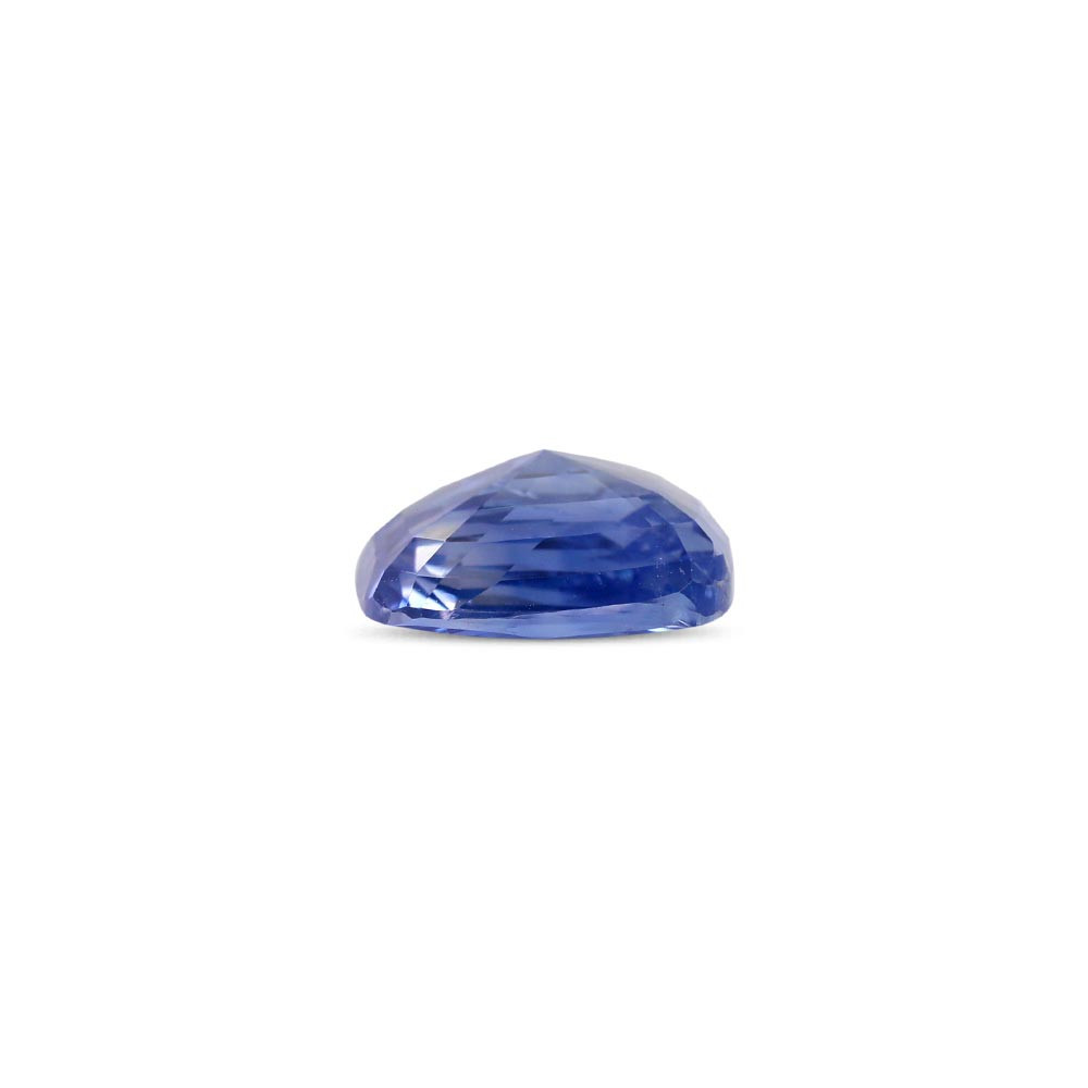 Blue Sapphire - 8.03 Carat