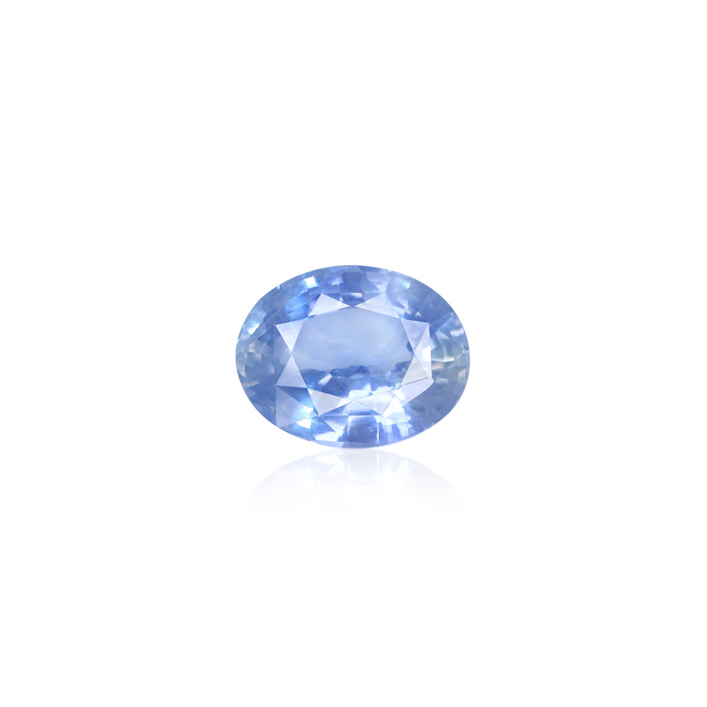 Blue Sapphire - 8.30 Carat