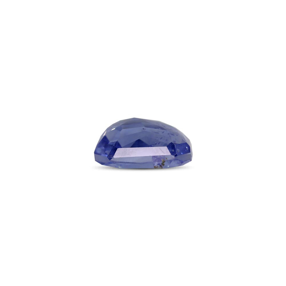 Blue Sapphire - 8.04 Carat