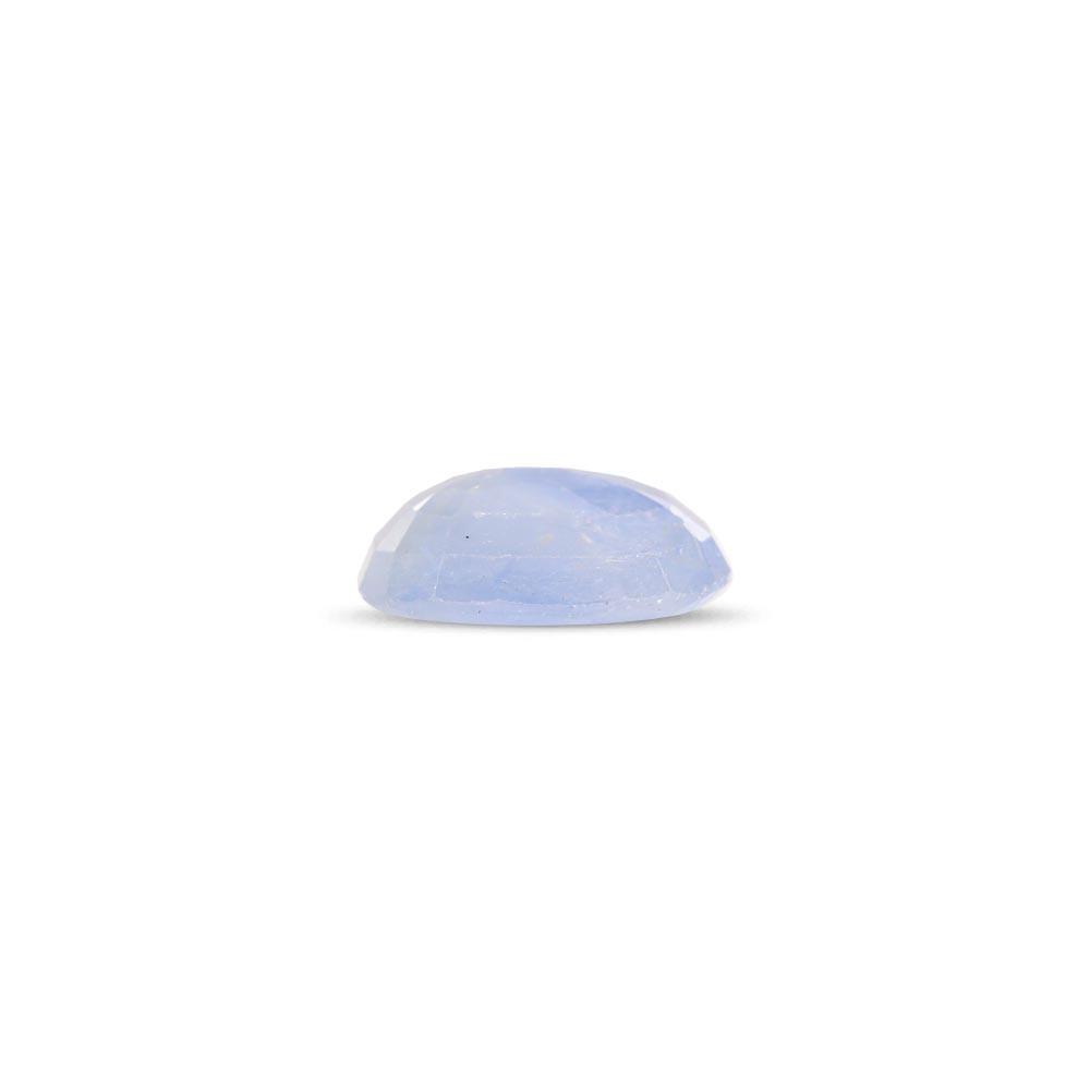 Blue Sapphire - 8.09 Carat