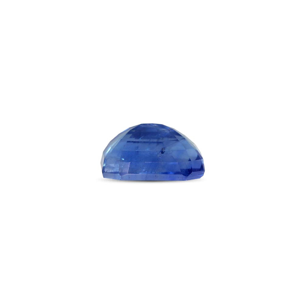 Blue Sapphire - 8.09 Carat