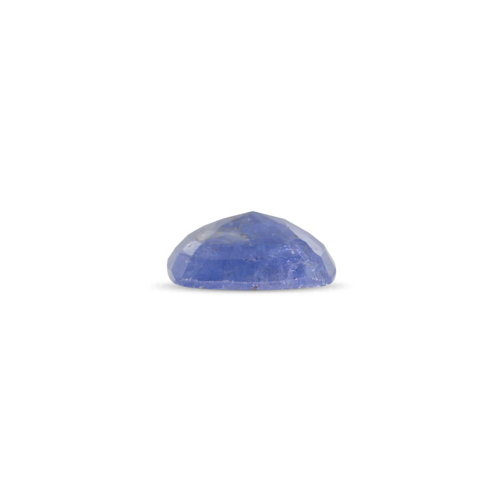 Blue Sapphire - 8.13 Carat