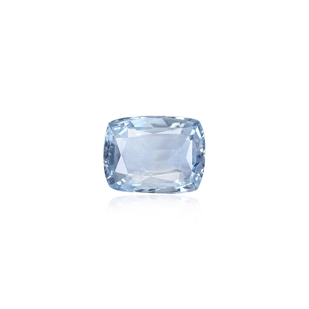 Blue Sapphire - 8.13 Carat