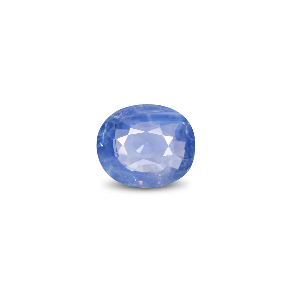 Blue Sapphire - 8.17 Carat