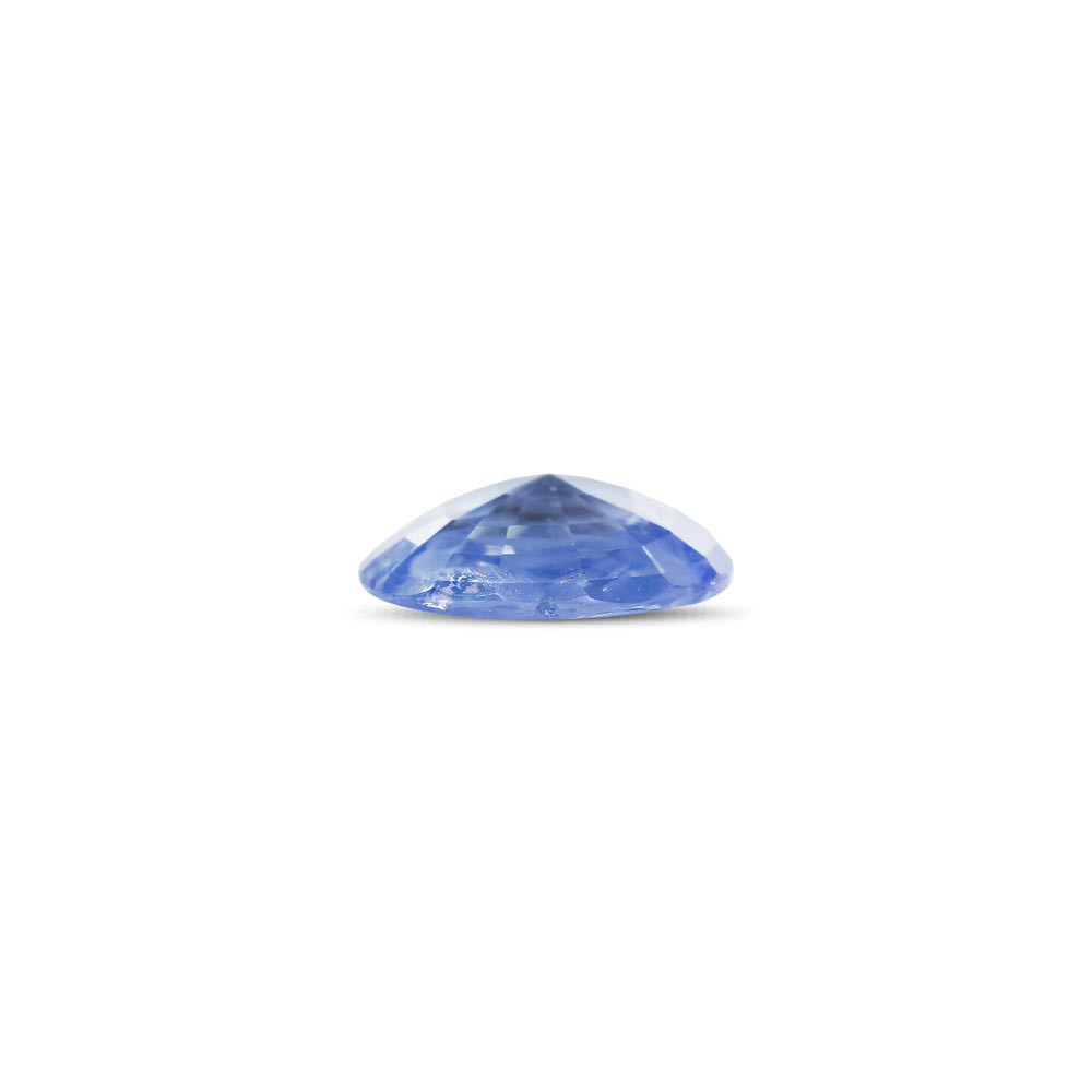 Blue Sapphire - 8.17 Carat
