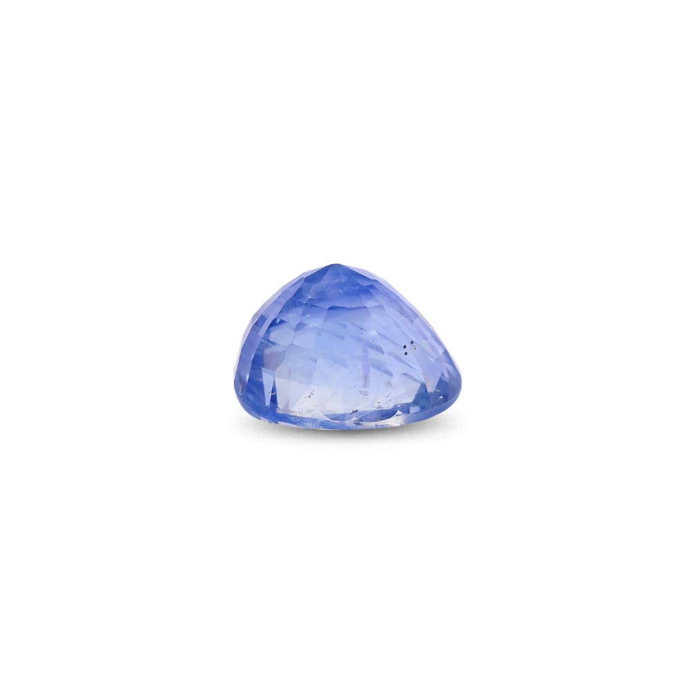 Blue Sapphire - 8.17 Carat