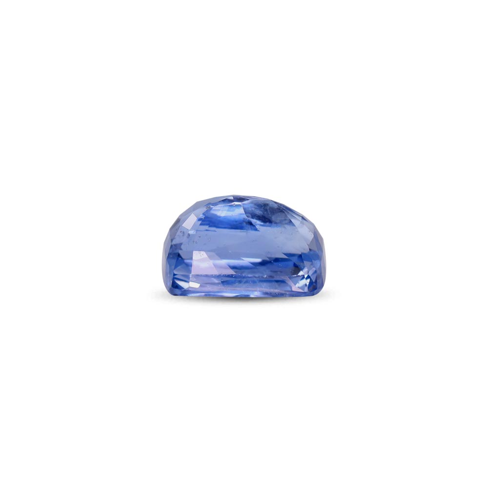 Blue Sapphire - 8.22 Carat