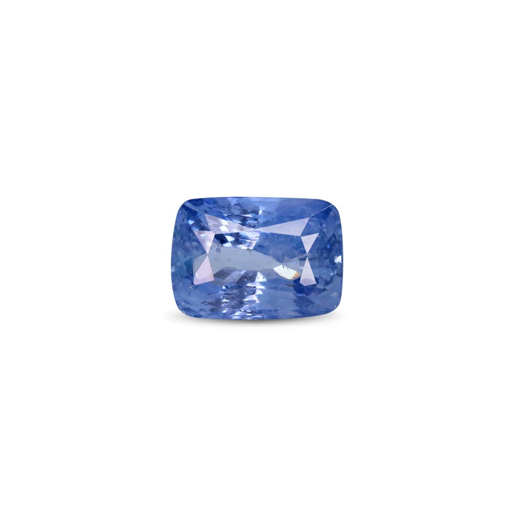Blue Sapphire - 8.22 Carat