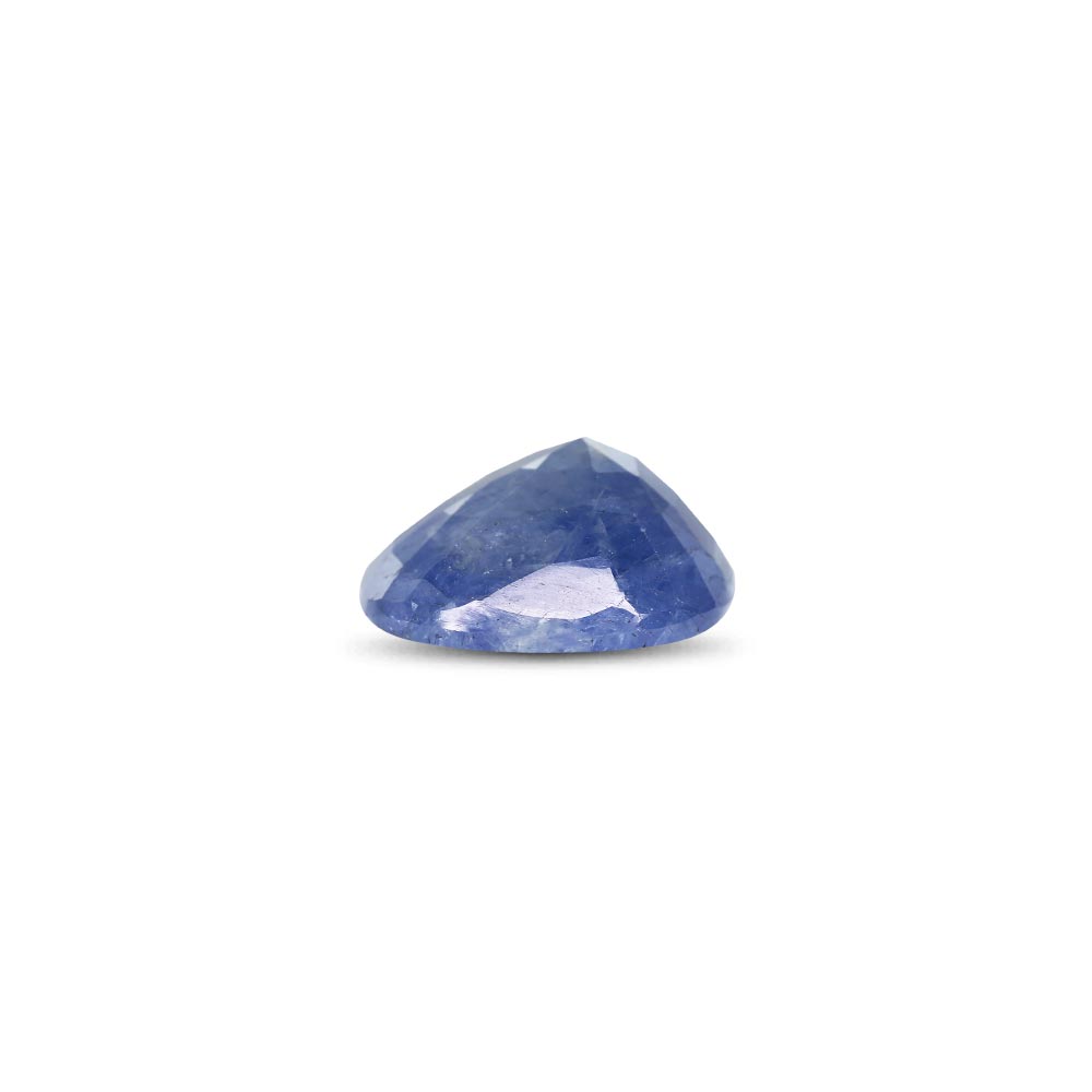 Blue Sapphire - 8.22 Carat