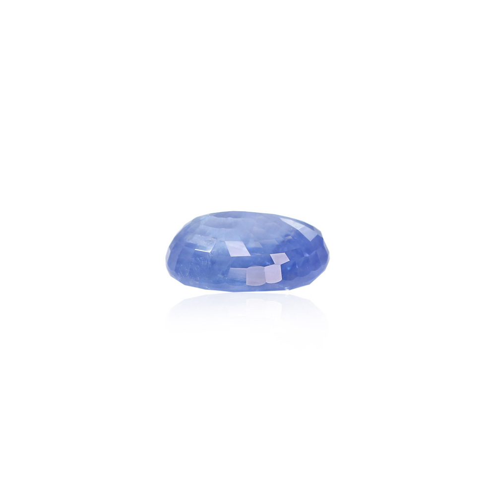 Blue Sapphire - 8.23 Carat