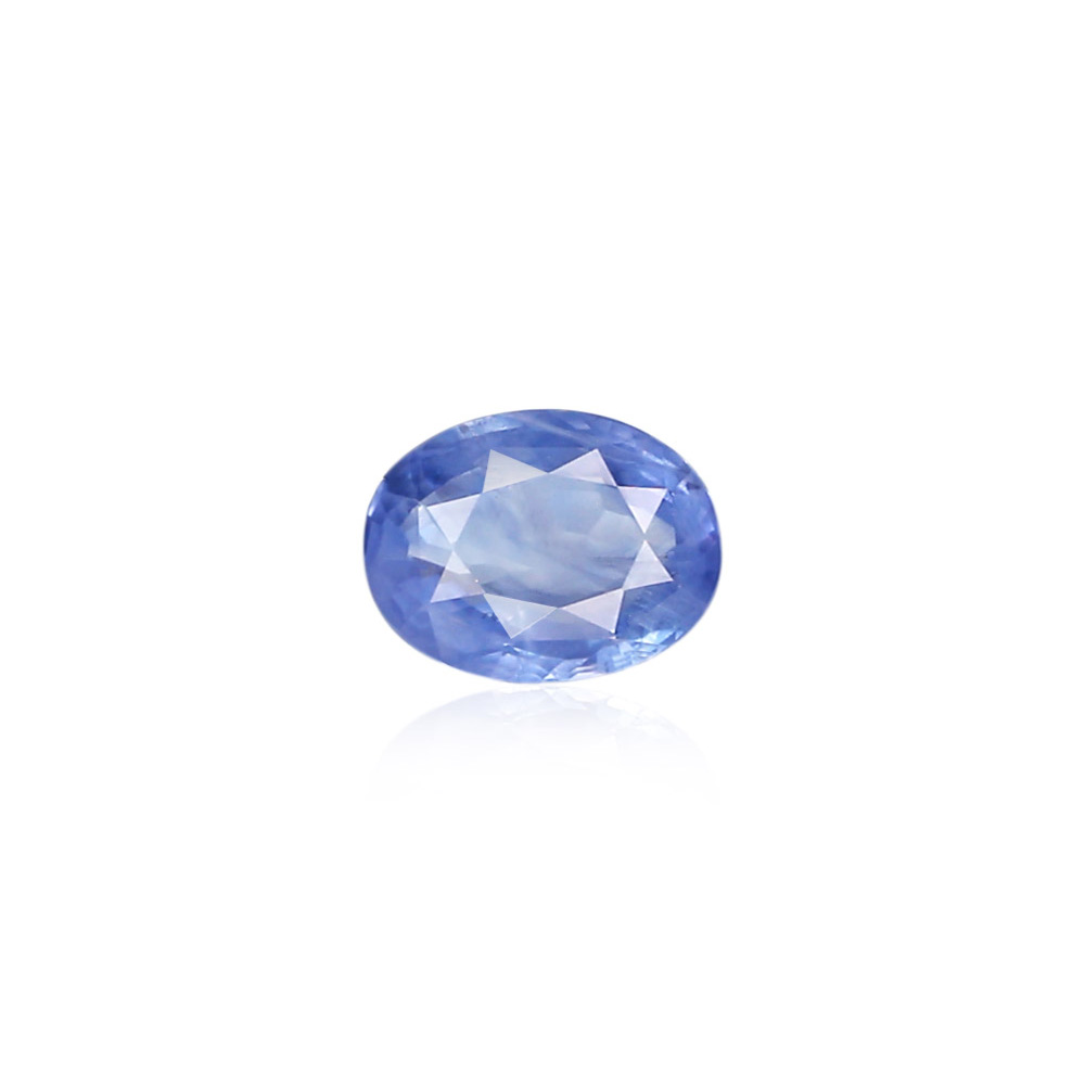 Blue Sapphire - 8.23 Carat