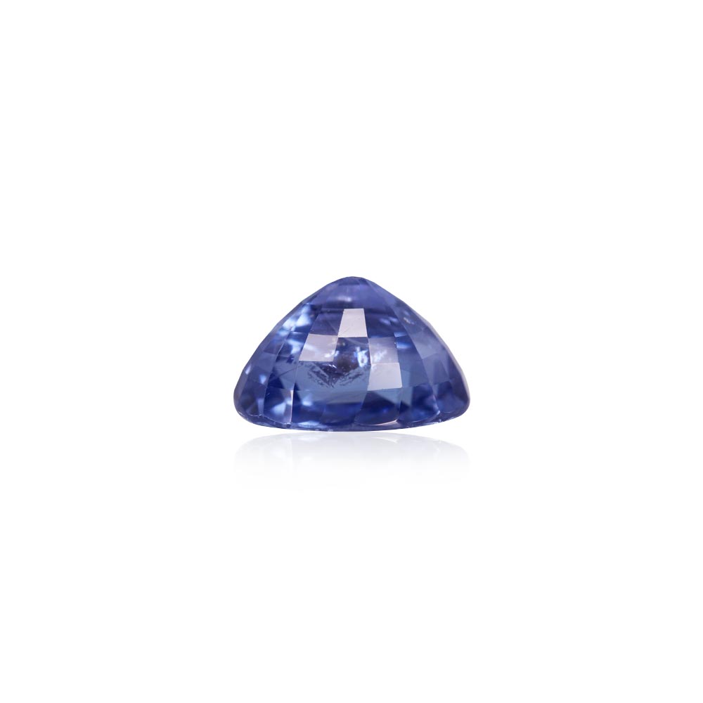Blue Sapphire - 8.26 Carat