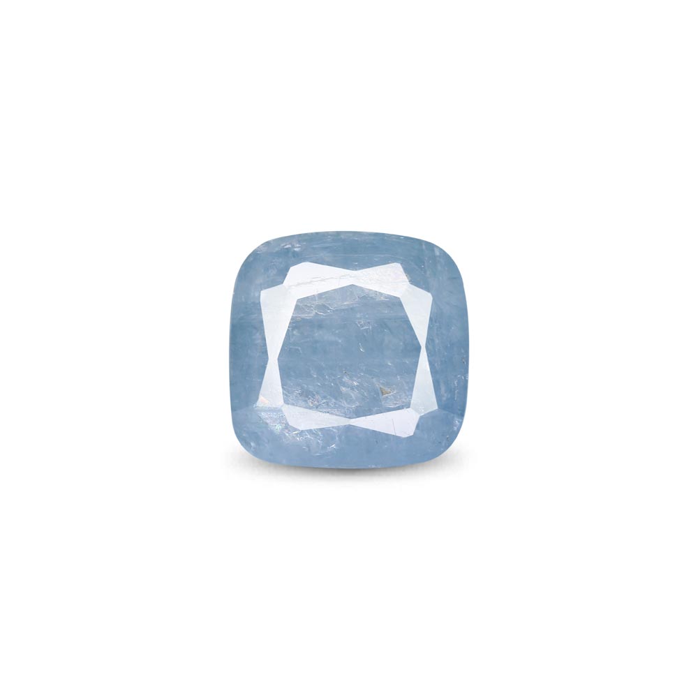 Blue Sapphire - 8.25 Carat